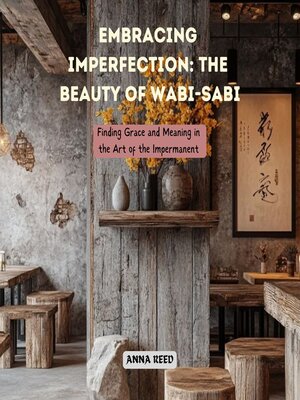 cover image of Embracing Imperfection